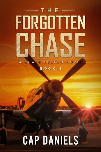 Cover image for The Forgotten Chase: A Chase Fulton Novel