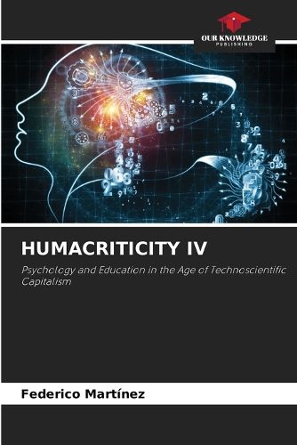 Cover image for Humacriticity IV