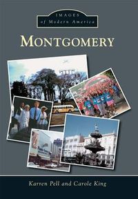 Cover image for Montgomery