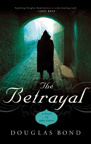 Cover image for The Betrayal