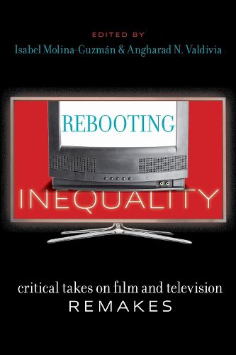 Cover image for Rebooting Inequality