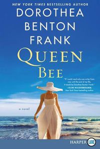 Cover image for Queen Bee