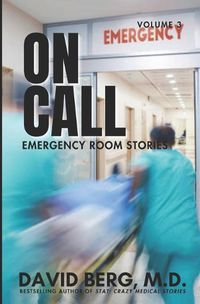 Cover image for On Call