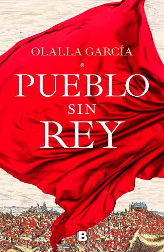 Cover image for Pueblo sin rey / A Town without A King