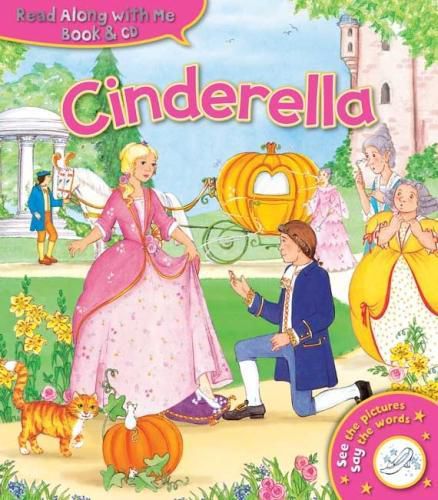 Story of Cinderella