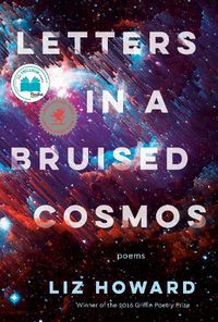 Cover image for Letters In A Bruised Cosmos