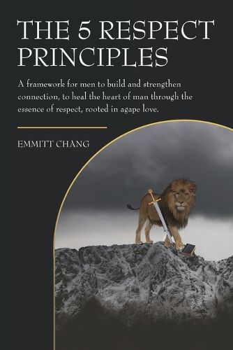 Cover image for The 5 Respect Principles