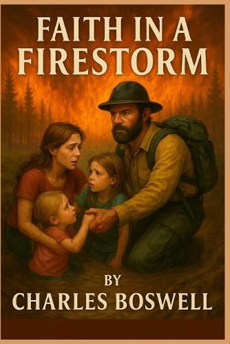 Cover image for Faith in a FireStorm