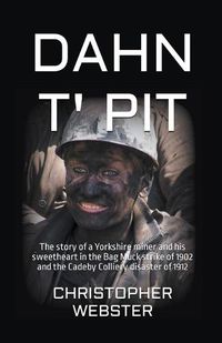 Cover image for Dahn t' Pit