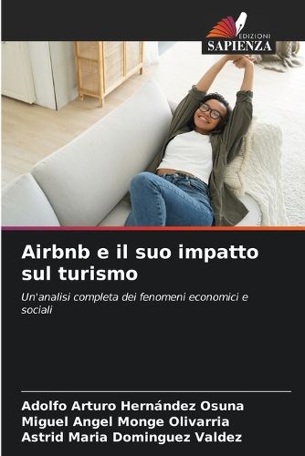 Cover image for Airbnb e il suo impatto sul turismo
