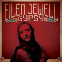 Cover image for Gypsy (Vinyl)