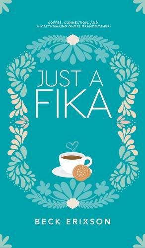 Cover image for Just a Fika