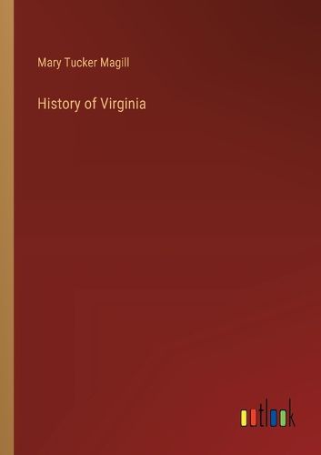 History of Virginia