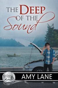 Cover image for The Deep of the Sound