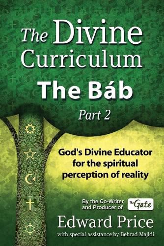 Cover image for The Divine Curriculum