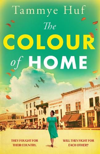 The Colour of Home