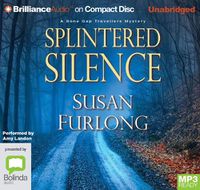 Cover image for Splintered Silence