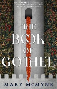 Cover image for The Book of Gothel