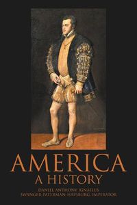 Cover image for America: A History