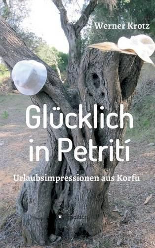 Cover image for Glucklich in Petriti