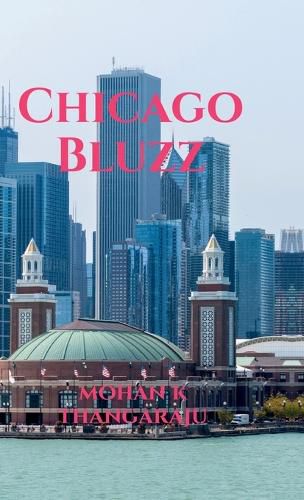 Cover image for Chicago Bluzz