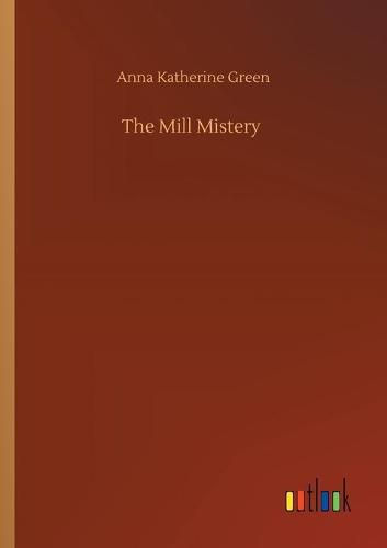 Cover image for The Mill Mistery