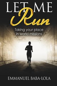 Cover image for Let Me Run