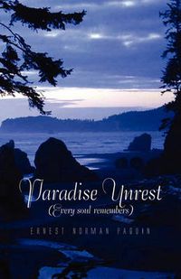 Cover image for Paradise Unrest