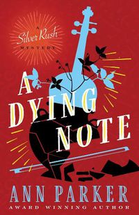 Cover image for A Dying Note