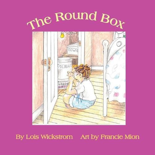 The Round Box (8.5 square paperback)