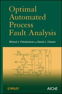 Cover image for Optimal Automated Process Fault Analysis