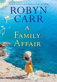 Cover image for A Family Affair