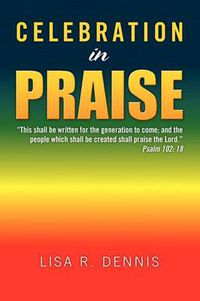 Cover image for Celebration in Praise