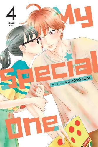 Cover image for My Special One, Vol. 4: Volume 4