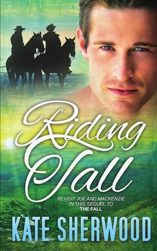 Cover image for Riding Tall