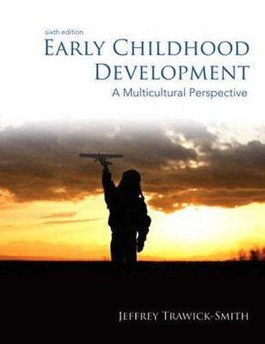 Early Childhood Development: A Multicultural Perspective Plus Video-Enhanced Pearson Etext -- Access Card Package