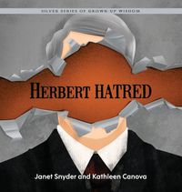 Cover image for Herbert Hatred