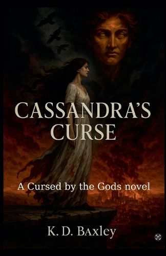 Cover image for Cassandra's Curse