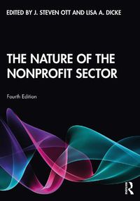 Cover image for The Nature of the Nonprofit Sector