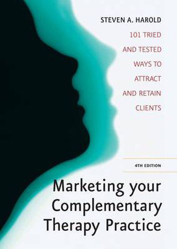 Cover image for Marketing Complementary Therapy 4