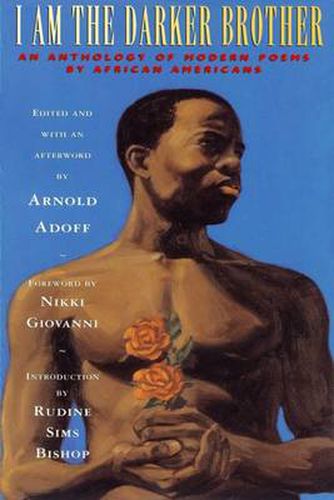 Cover image for I Am the Darker Brother: An Anthology of Modern Poems by African Americans