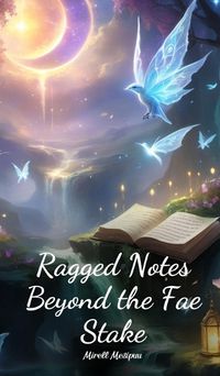 Cover image for Ragged Notes Beyond the Fae Stake