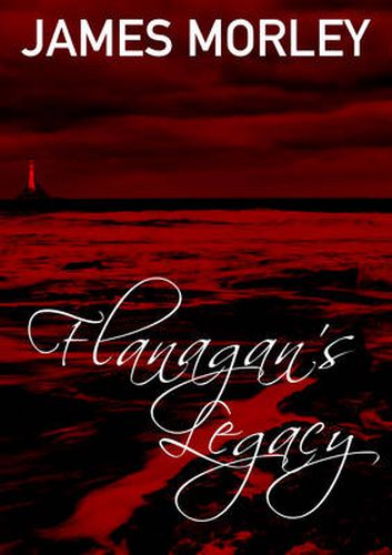 Cover image for Flanagan's Legacy