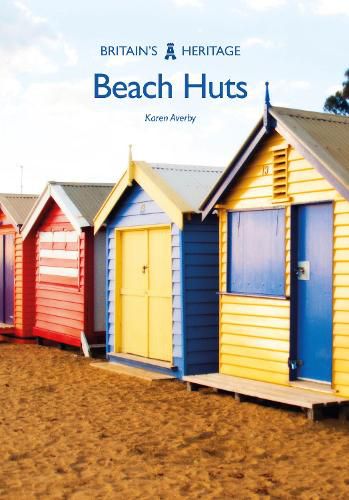 Cover image for Beach Huts