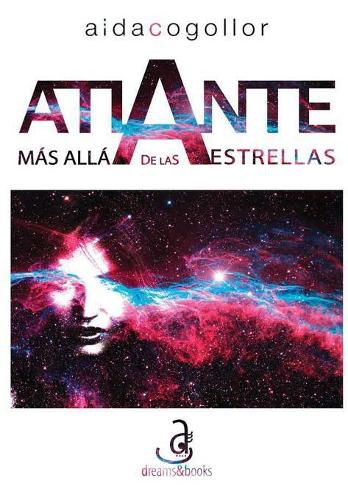 Cover image for Atlante: Mas Alla De Las Estrellas