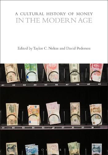 Cover image for A Cultural History of Money in the Modern Age