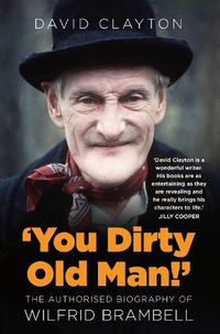 Cover image for 'You Dirty Old Man!'