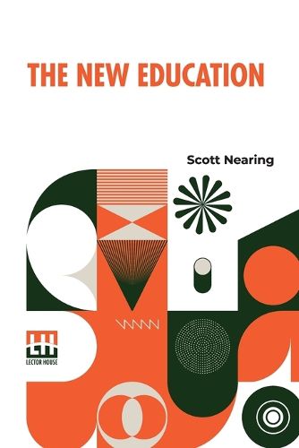 Cover image for The New Education (Edition0)