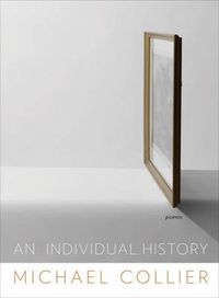 Cover image for An Individual History: Poems