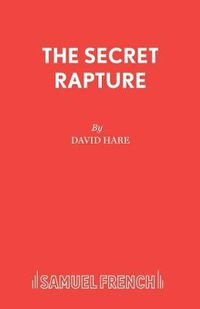 Cover image for The Secret Rapture